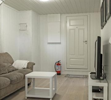 Sandnes Apartment | Naturnær leilighet med 1 soverom