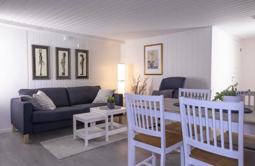 Sandnes Apartment | Naturnær leilighet med 2 soverom
