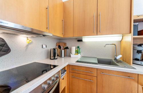 Deuerling Apartment | Naturnahe Ferienwohnung Deuerling
