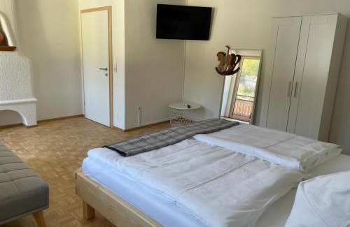 Grosssoelk Apartment | Naturpark Appartment