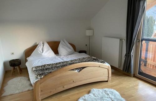 Grosssoelk Apartment | Naturpark Appartment