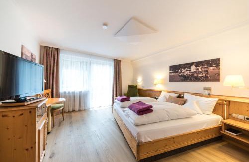 Wolfach - Saint Roman Hotel | Naturparkhotel Adler