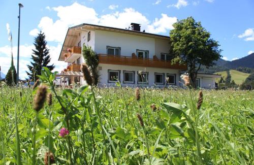 Reutte Hotel | Naturparkhotel Florence