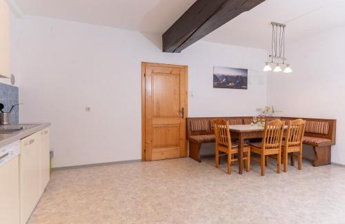 Landl Apartment | NaturparkResort Almmauer