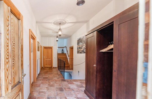 Grossreifling Apartment | NaturparkResort Haus der Hoamatlegenden