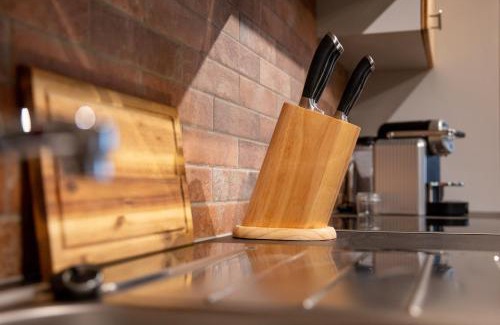 Grossreifling Apartment | NaturparkResort Haus der Hoamatlegenden