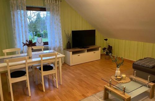 Isselburg Apartment | Naturpunkt in Isselburg-Anholt