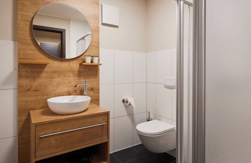 Meerfeld Hotel | NaturPur Hotel Maarblick