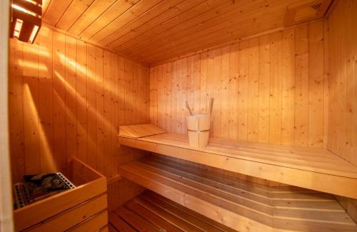Pracupola Apartment | Naturresidenz Theistadl