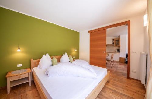 Pracupola Apartment | Naturresidenz Theistadl