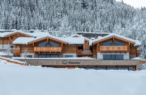 Flachau Apartment | Natursinn Mountainchalets