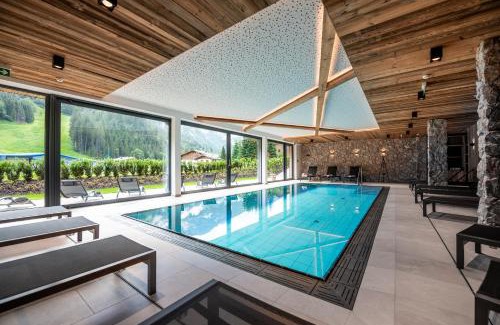 Flachau Apartment | Natursinn Mountainchalets