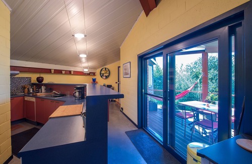 Beernem Condo | Naturus, your vacation home in nature.