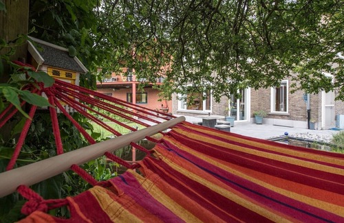 Beernem Condo | Naturus, your vacation home in nature.