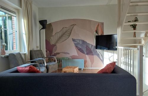 Dinxperlo Apartment | Natuur Appartement Dinxperlo