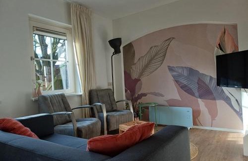 Dinxperlo Apartment | Natuur Appartement Dinxperlo