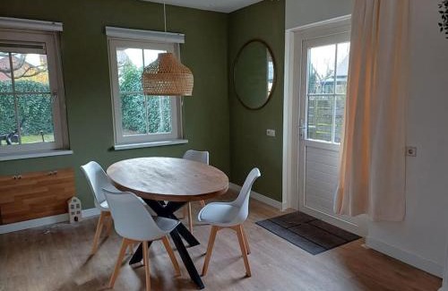 Dinxperlo Apartment | Natuur Appartement Dinxperlo