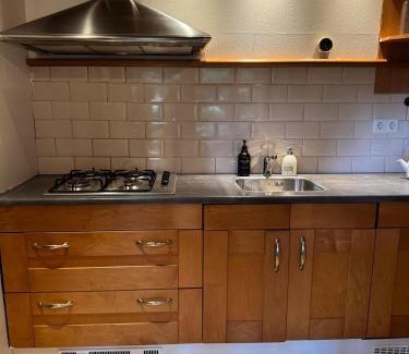 Emst House | Natuur huisjes op de Veluwe