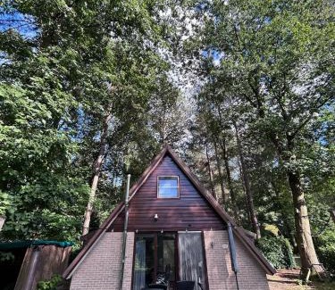 Rekem House | Natuurhuis 'Van De Wereld'