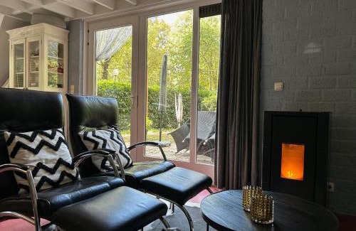 Rekem House | Natuurhuis 'Van De Wereld'