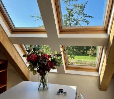 Doetinchem Apartment | Natuurhuisje BIJ de natuur