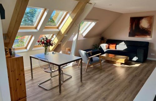 Doetinchem Apartment | Natuurhuisje BIJ de natuur