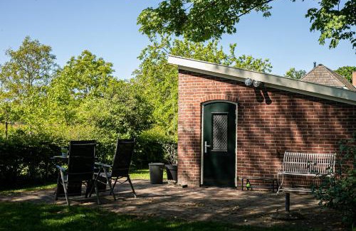 Breedenbroek Other | Natuurhuisje De kleine Varenhorst