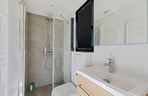 Drijber House | Natuurhuisje Lisa - Privé sauna en vrij uitzicht - kindvriendelijk