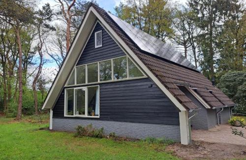 Meppen Villa | Natuurhuisje Meppen