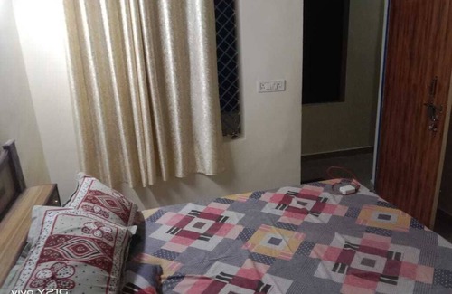Vijaypur Hotel | Nauling heritage