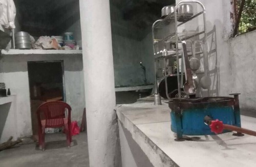 Vijaypur Hotel | Nauling heritage