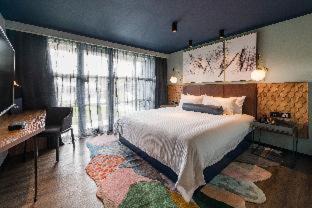 Mangere Hotel | Naumi Auckland Airport Hotel