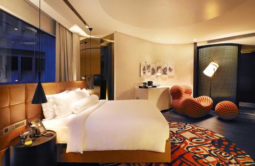 Colonial District Hotel | Naumi Hotel Singapore