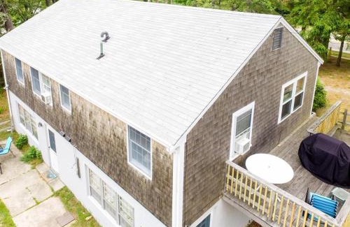 East Orleans House | Nauset Beach Dream