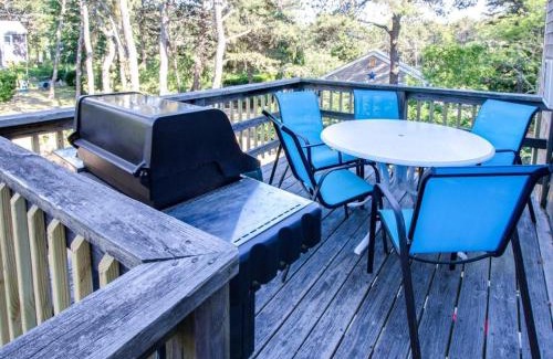 East Orleans House | Nauset Beach Dream