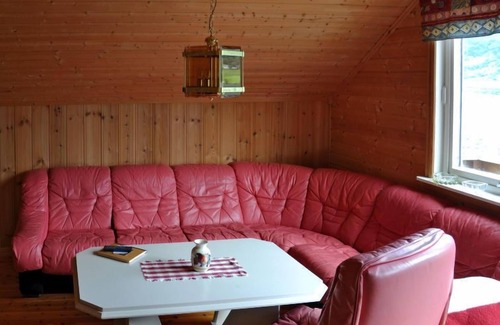 Aheim House | Naustet by Interhome