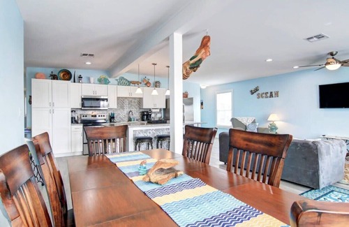 Shibui Sands House | Nauti Mermaid- Private Pool | Pet Friendly