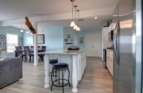 Shibui Sands House | Nauti Mermaid- Private Pool | Pet Friendly