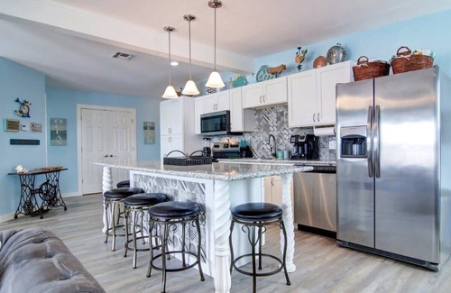 Shibui Sands House | Nauti Mermaid- Private Pool | Pet Friendly
