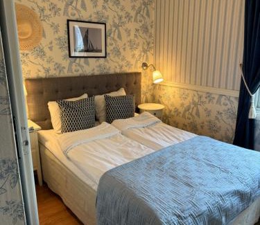 Marstrand Hotel | Nautic Hotell