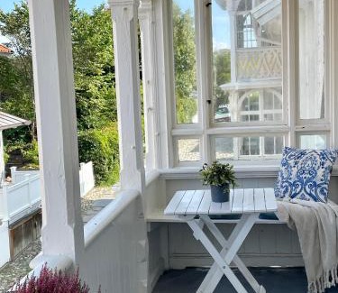 Marstrand Hotel | Nautic Hotell