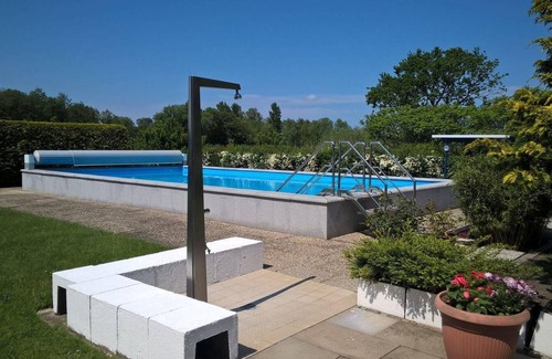 Haffkrug Apartment | Nautica App A6, Strandallee 65 Haffkrug