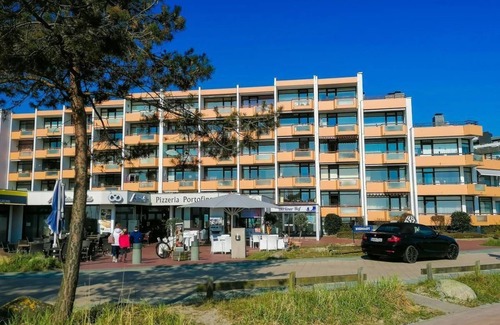 Haffkrug Apartment | Nautica App A6, Strandallee 65 Haffkrug