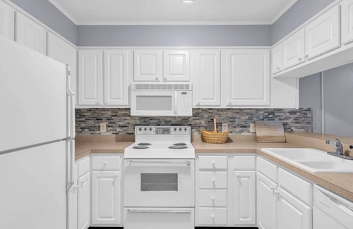 Myrtle Beach Apartment | "Nautical Nest" at Mariners Cove