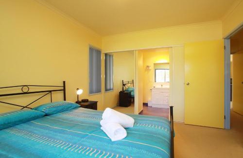 Merimbula Apartment | Nautilus Apartments Merimbula