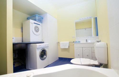 Merimbula Apartment | Nautilus Apartments Merimbula