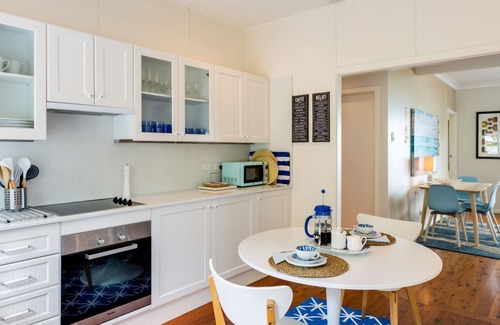 Hyams Beach House | Nautilus at Hyams Beach