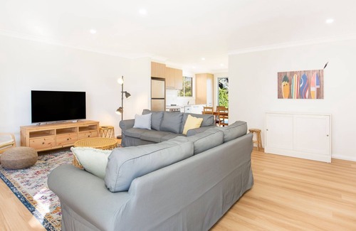 Callala Bay House | Nautilus - Pet Friendly - 5 Mins Walk to Bay