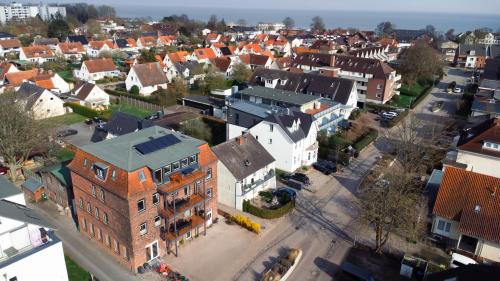 Kellenhusen Apartment | Nautilus Strandträume - 5 min zu Fuß zum Strand