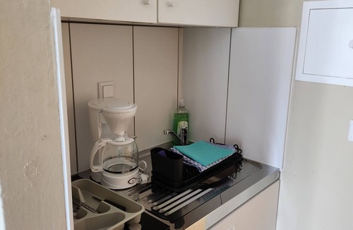 St. Johanner Markt Apartment | Nauwieser Apartments